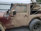 2008 Jeep Wrangler Rubicon