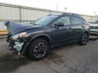 2017 Subaru Crosstrek Limited