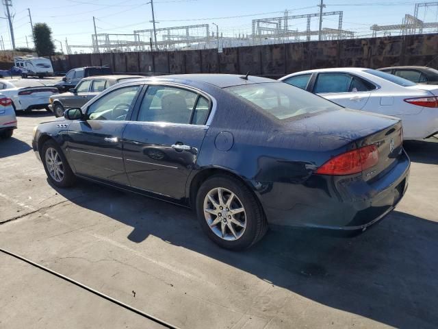 2007 Buick Lucerne CXL