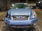 2012 Subaru Outback 2.5I