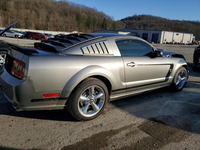 2009 Ford Mustang GT