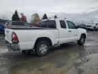 2015 Toyota Tacoma Access Cab