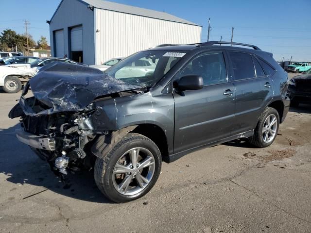 2006 Lexus RX 400