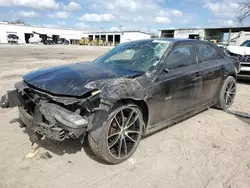 Chrysler 300 s salvage cars for sale: 2016 Chrysler 300 S