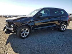 Vehiculos salvage en venta de Copart Cleveland: 2012 BMW X3 XDRIVE28I