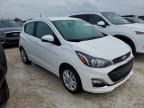 2022 Chevrolet Spark 1LT