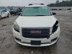 2013 GMC Acadia SLE