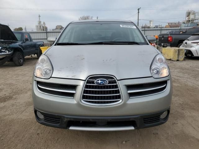 2006 Subaru B9 Tribeca 3.0 H6