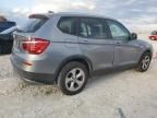 2012 BMW X3 XDRIVE28I