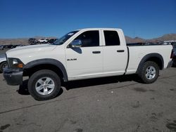 Dodge salvage cars for sale: 2009 Dodge RAM 1500