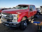 2019 Ford F350 Super Duty