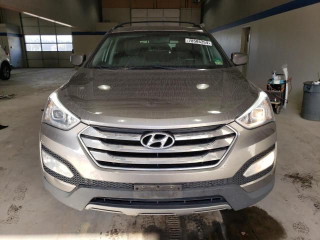 2014 Hyundai Santa FE Sport