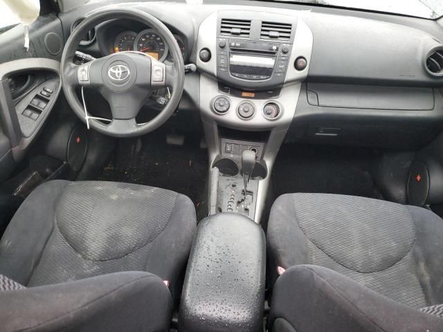 2007 Toyota Rav4 Sport