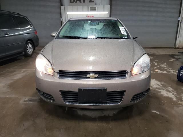 2007 Chevrolet Impala LTZ