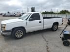 2006 Chevrolet Silverado C1500