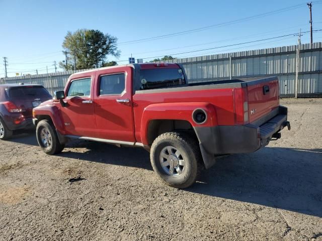 2009 Hummer H3T