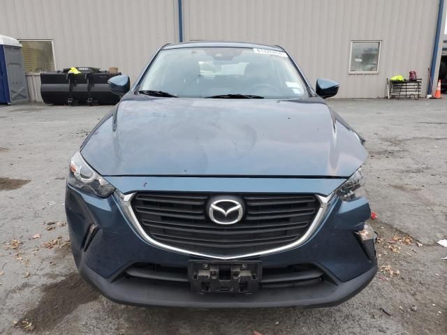 2019 Mazda CX-3 Sport