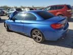 2014 BMW 435 I