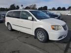 2012 Chrysler Town & Country Touring