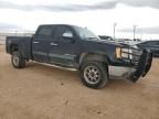 2007 GMC Sierra C2500 Heavy Duty