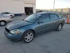 2002 Nissan Altima SE