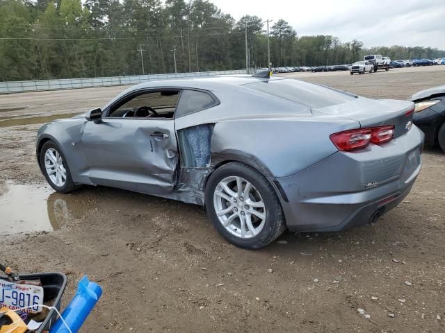 2019 Chevrolet Camaro LS