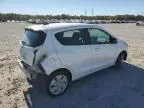 2018 Chevrolet Spark LS