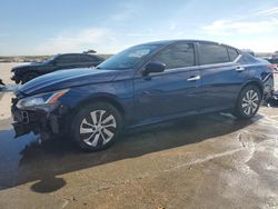 2021 Nissan Altima S en venta en Grand Prairie, TX