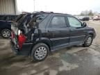 2007 Buick Rendezvous CX