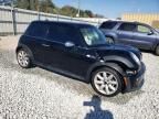 2005 Mini Cooper S