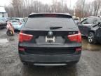 2011 BMW X3 XDRIVE28I