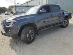 Toyota Tacoma Vehiculos salvage en venta: 2022 Toyota Tacoma Double Cab