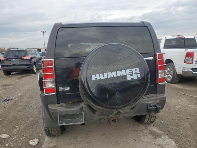 2007 Hummer H3