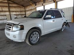 2014 Ford Expedition Limited en venta en Phoenix, AZ