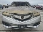 2017 Acura RDX Technology