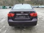 2009 Hyundai Elantra GLS