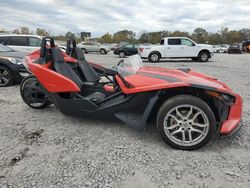 2021 Polaris Slingshot SL en venta en Hueytown, AL