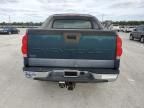 2005 Chevrolet Avalanche C1500