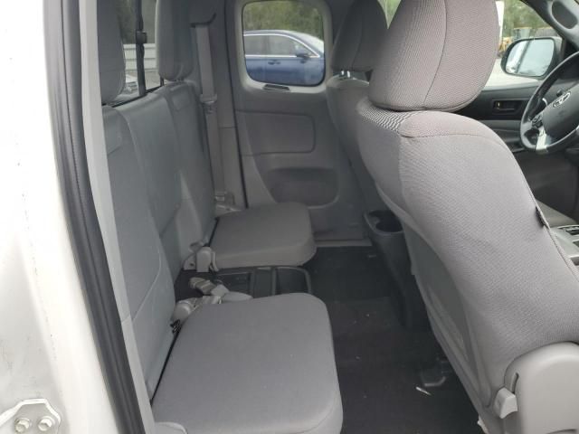 2014 Toyota Tacoma Access Cab