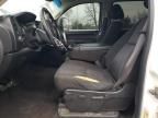 2010 Chevrolet Silverado K2500 Heavy Duty LT