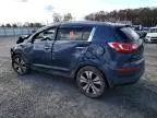 2013 KIA Sportage EX