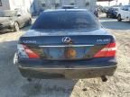 2005 Lexus LS 430