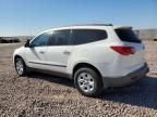 2012 Chevrolet Traverse LS