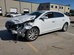 Buick salvage cars for sale: 2014 Buick Lacrosse