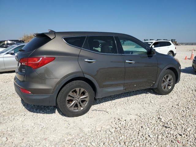 2014 Hyundai Santa FE Sport