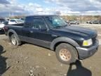 2006 Ford Ranger Super Cab