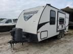 2018 Winnebago Micro Mini