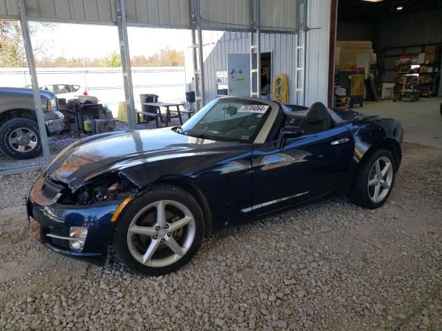 2008 Saturn Sky