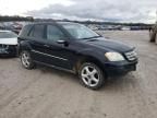 2008 Mercedes-Benz ML 350