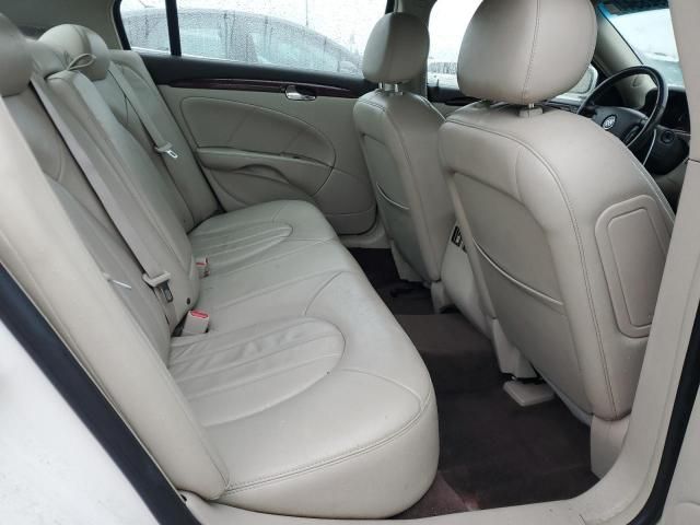 2007 Buick Lucerne CXL